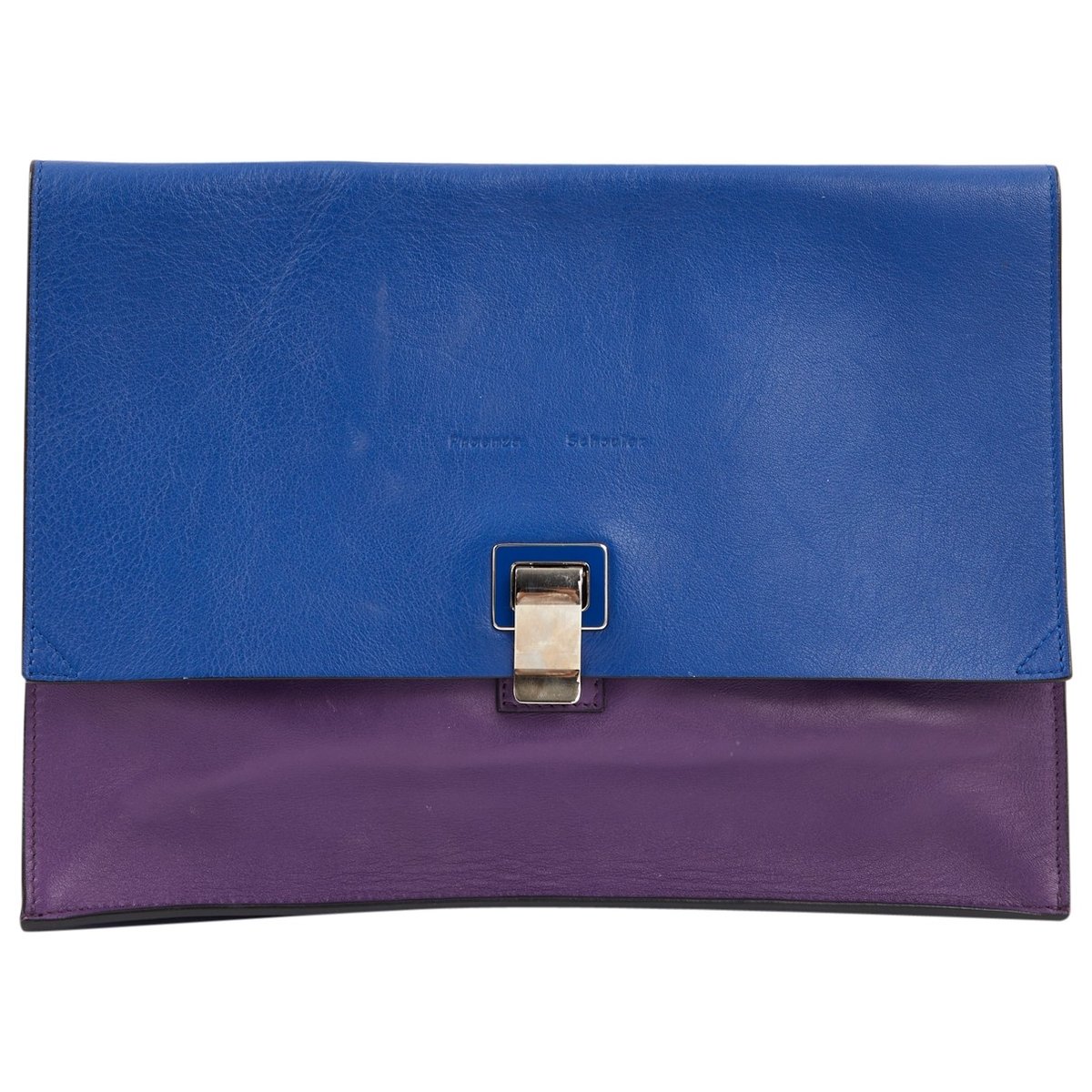 Proenza Schouler Lunch