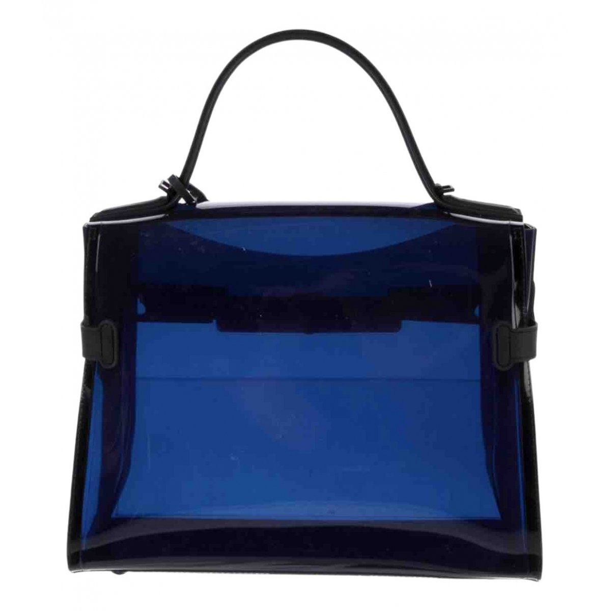 Tempête crossbody bag
