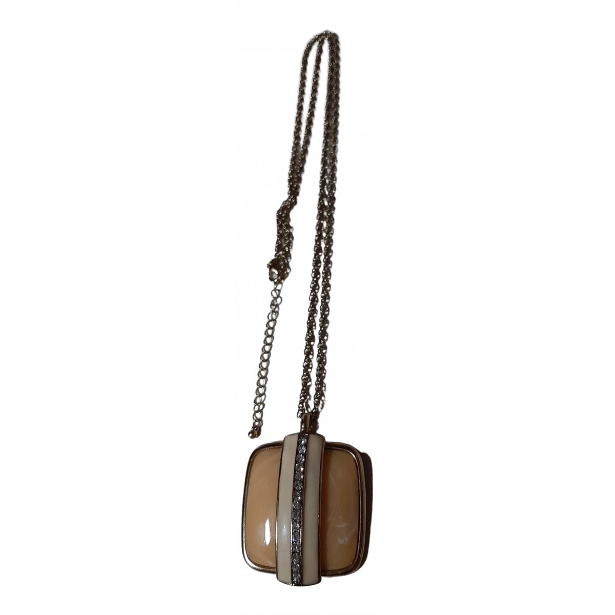 Chaînes long necklace