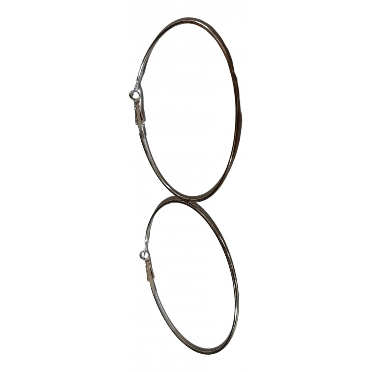 Créoles earrings