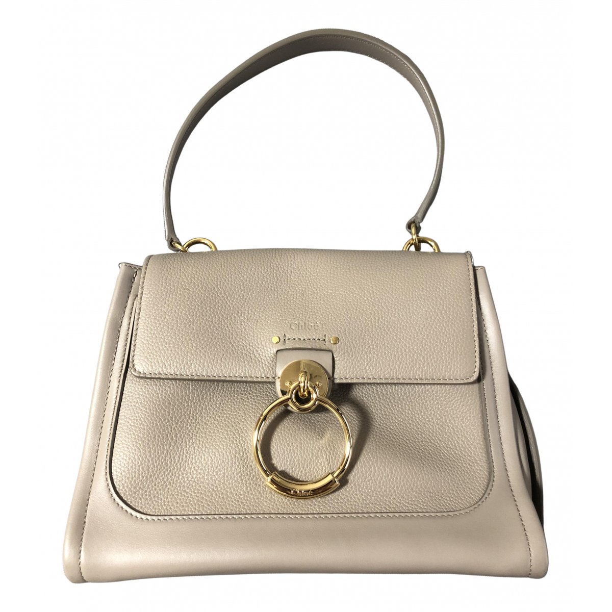 Tess Day leather handbag