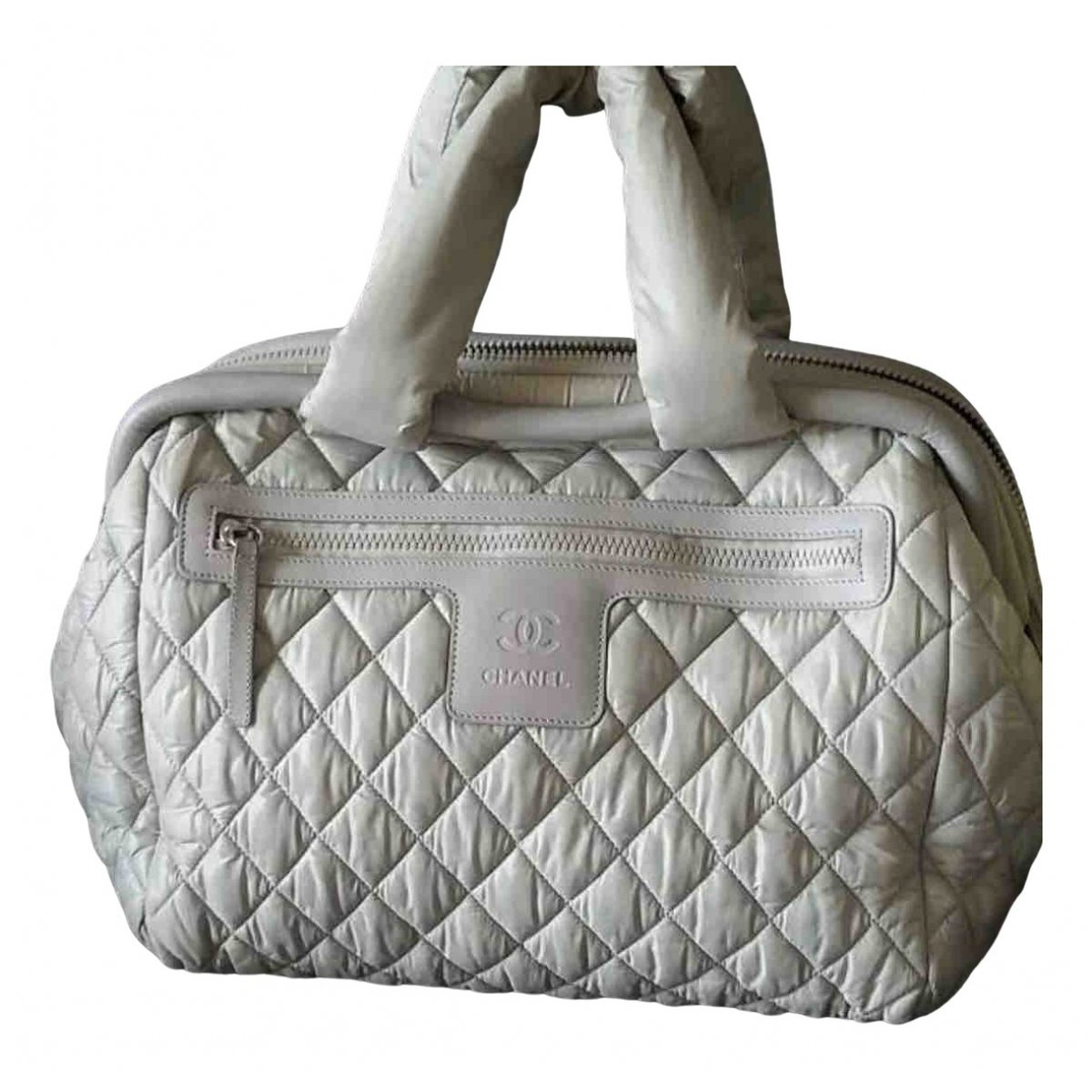 Cocoon handbag