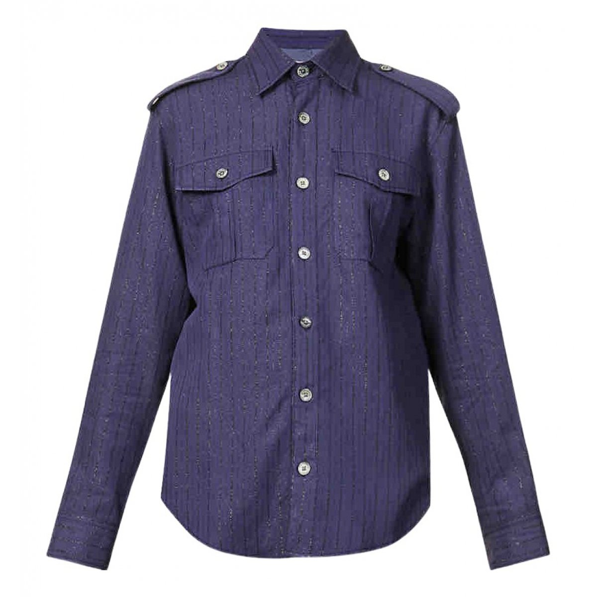 Spring Summer 2020 shirt