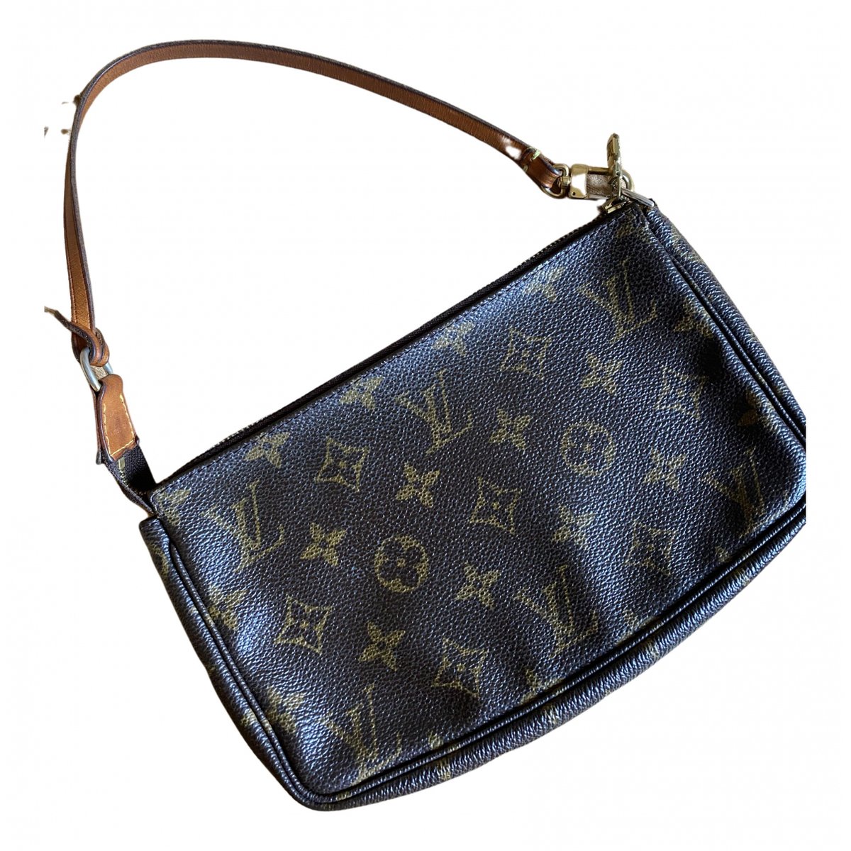 Pochette Accessoire cloth handbag