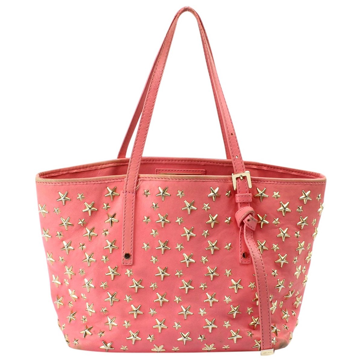 Pimlico leather handbag