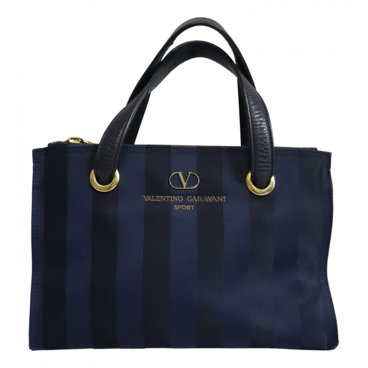 CandyStud cloth handbag
