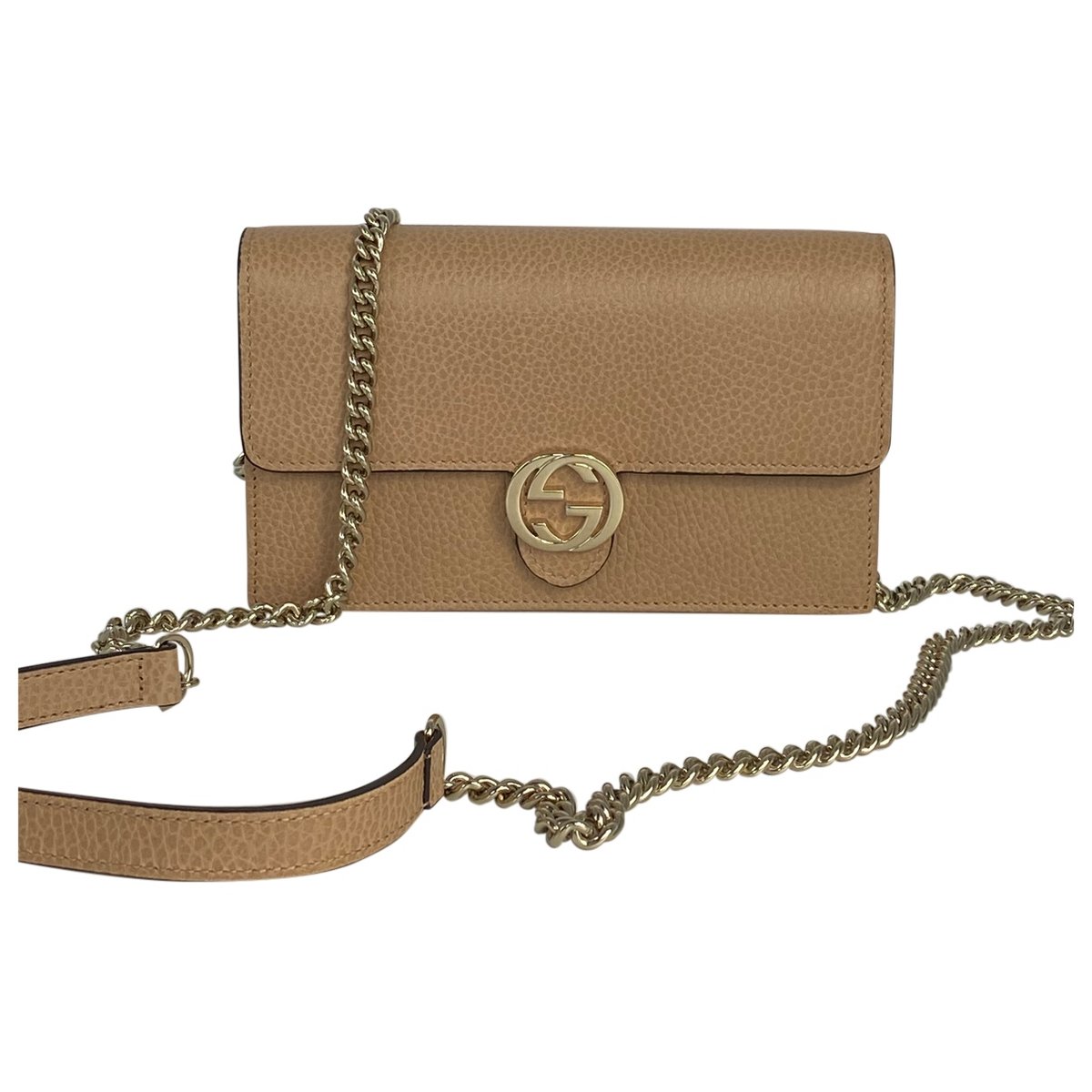 Gucci Interlocking