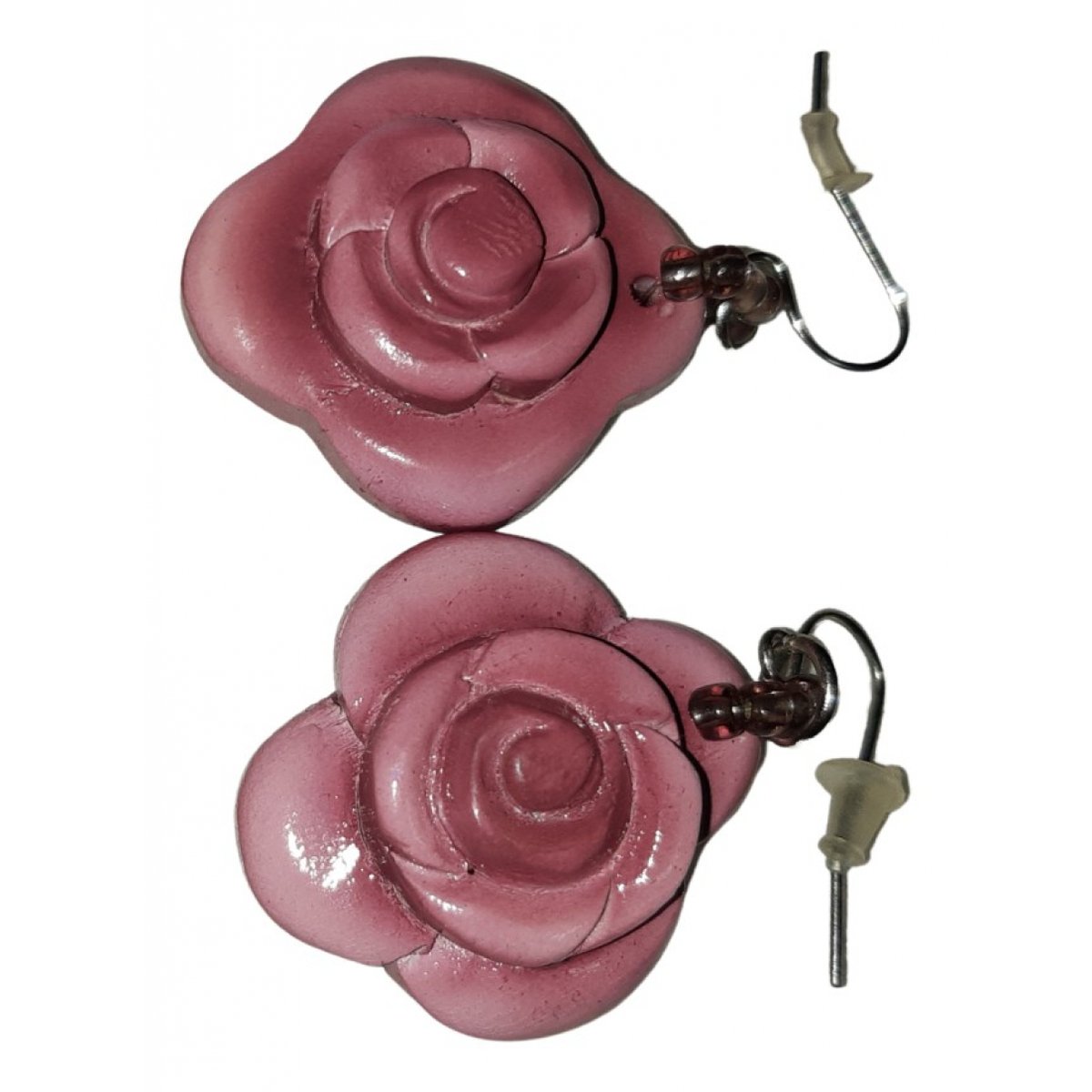 Motifs Floraux earrings