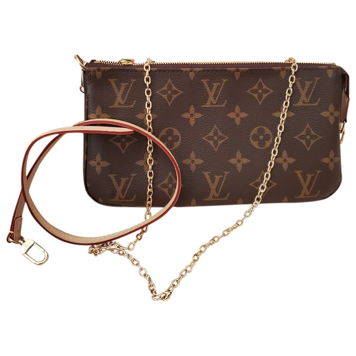 Pochette Accessoire cloth crossbody bag