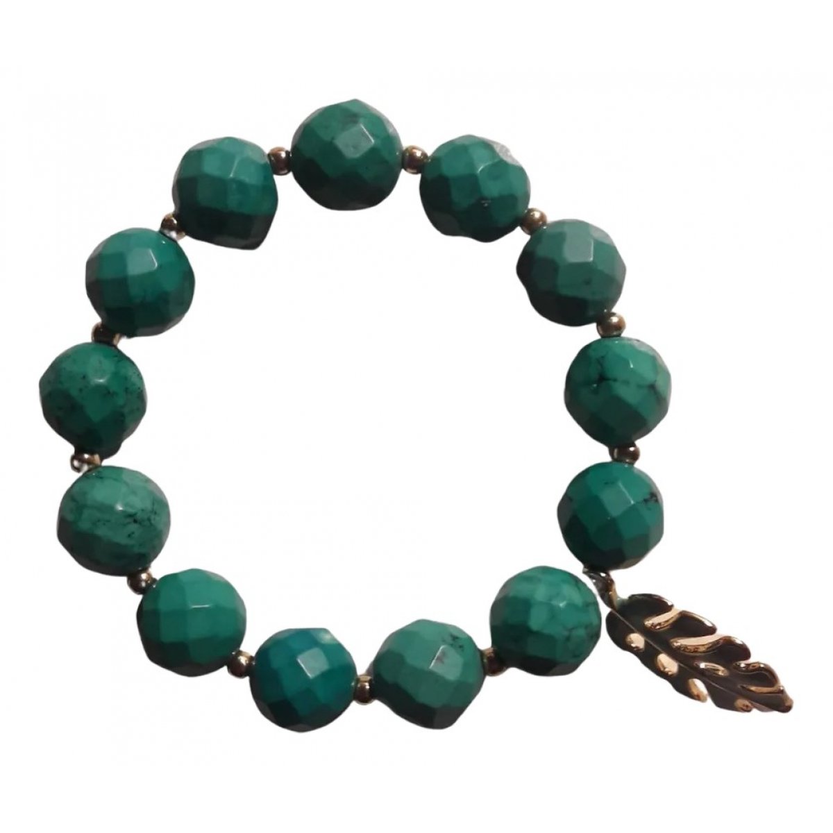 Turquoises bracelet