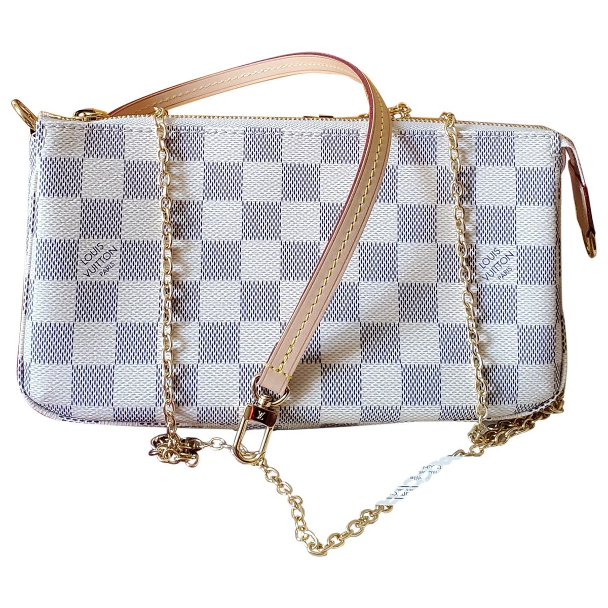Pochette Accessoire cloth crossbody bag