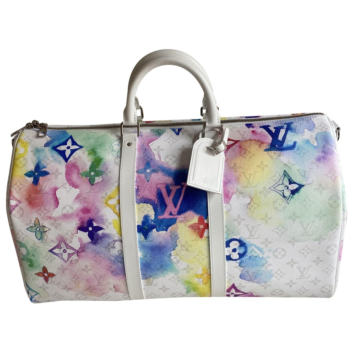 Louis Vuitton Keepall