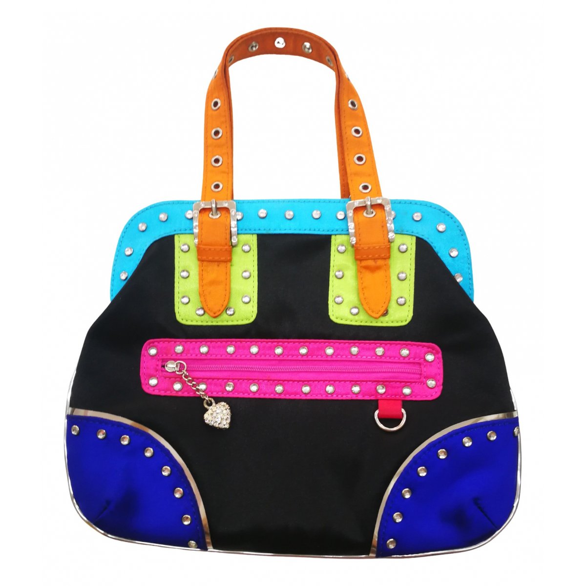 Cloth handbag