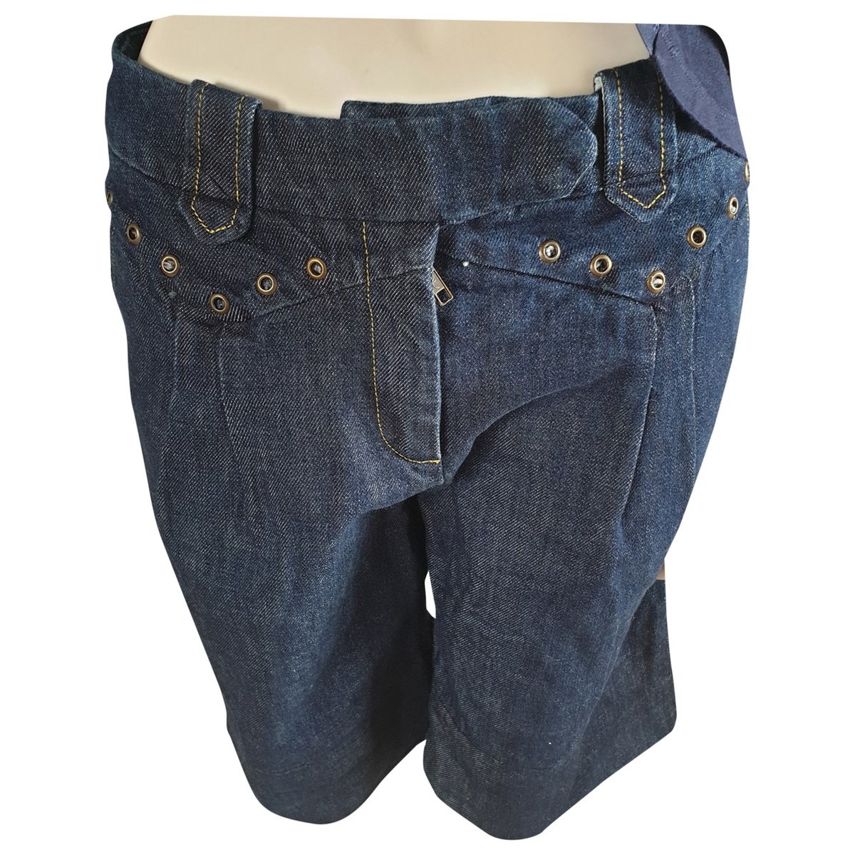 Spring Summer 2019 bermuda