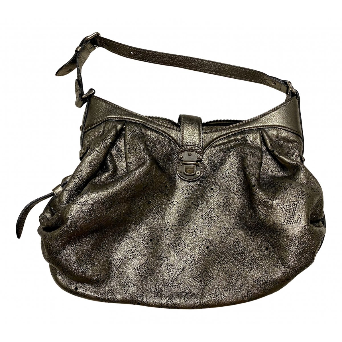 Mahina leather handbag