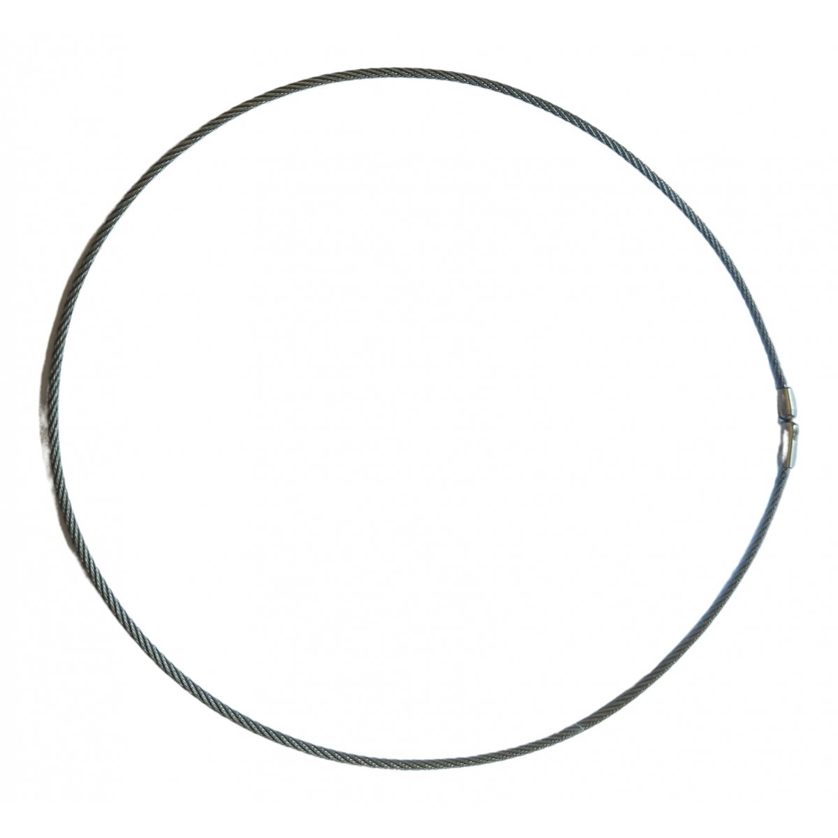 Jonc necklace