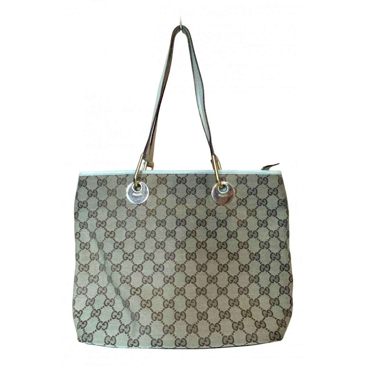 Eclipse cloth tote