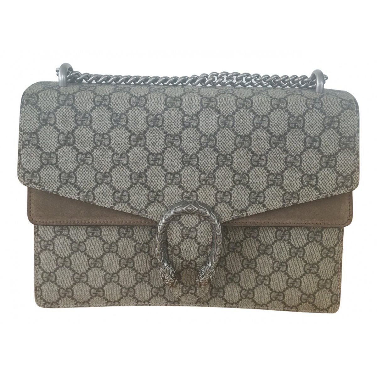 Dionysus cloth handbag