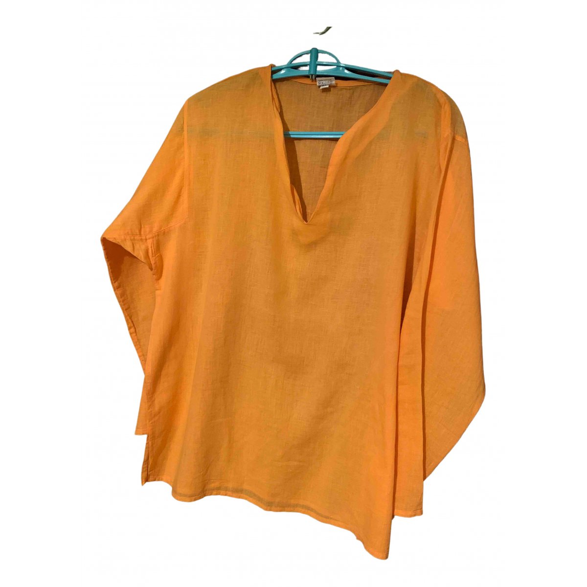 Oversize tunic