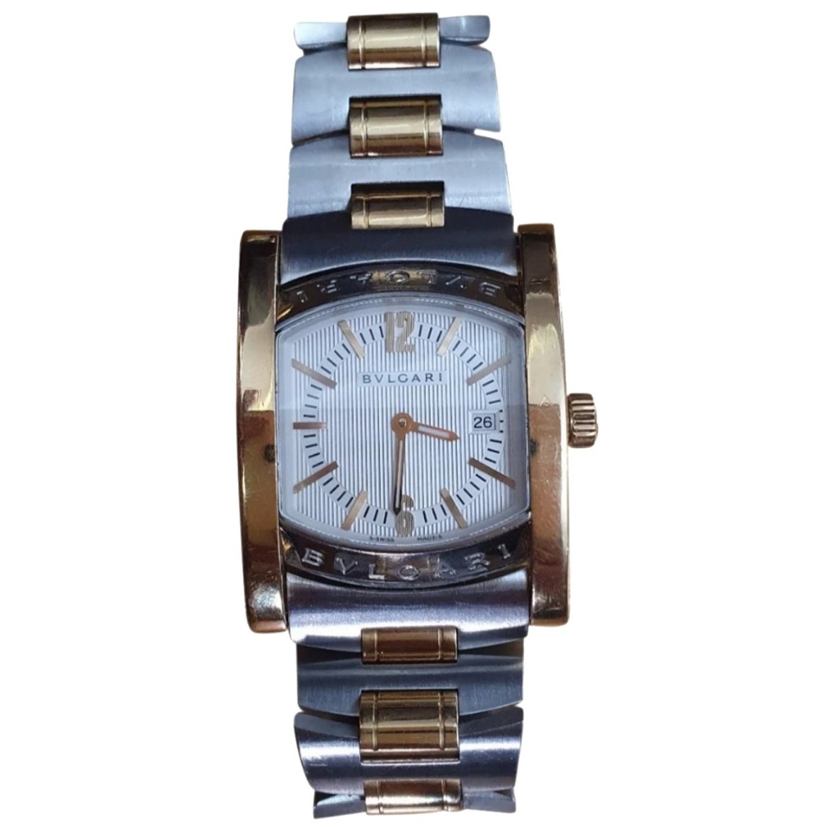 Assioma watch