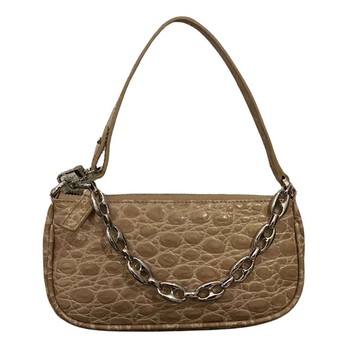 Rachel leather mini bag