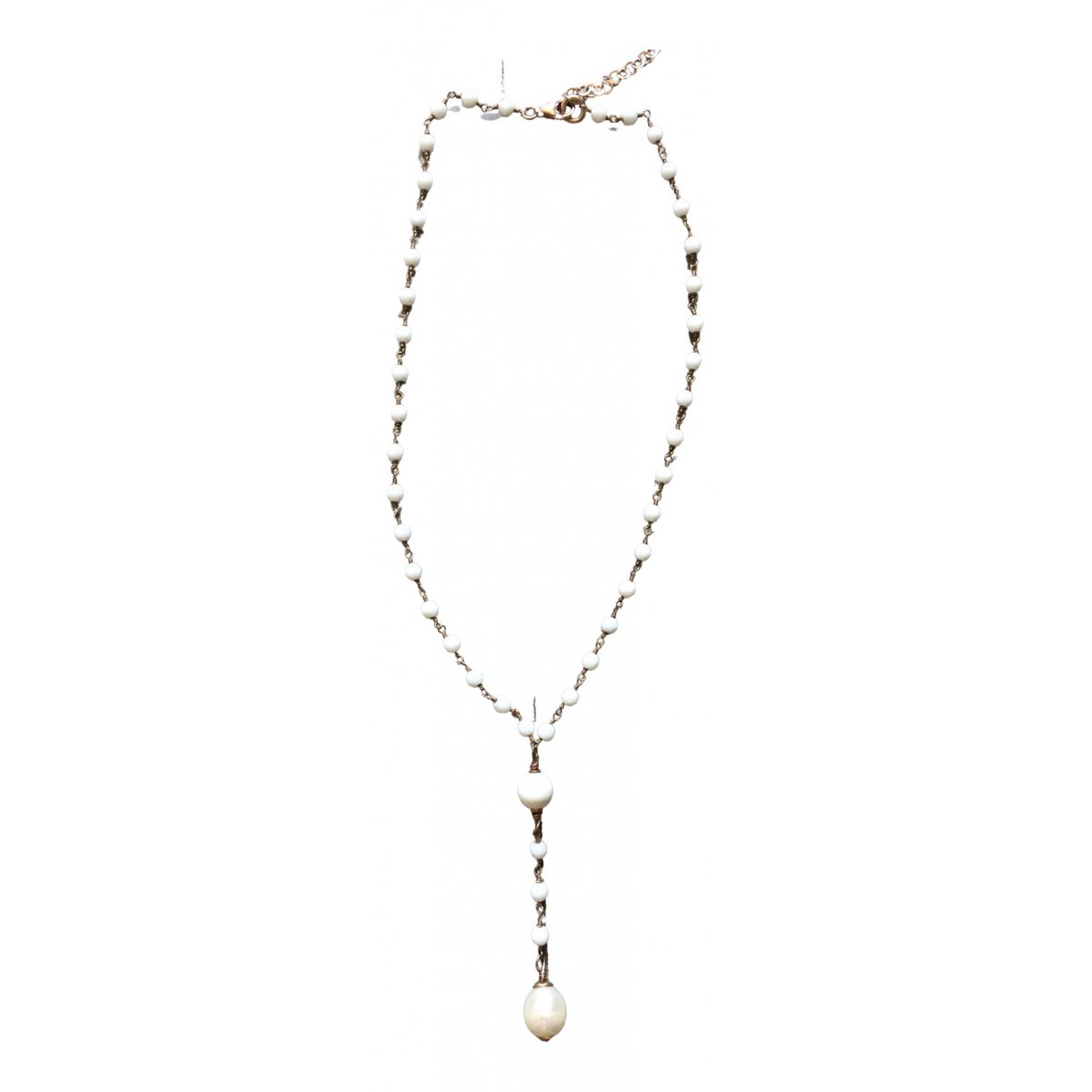 Motifs Religieux necklace