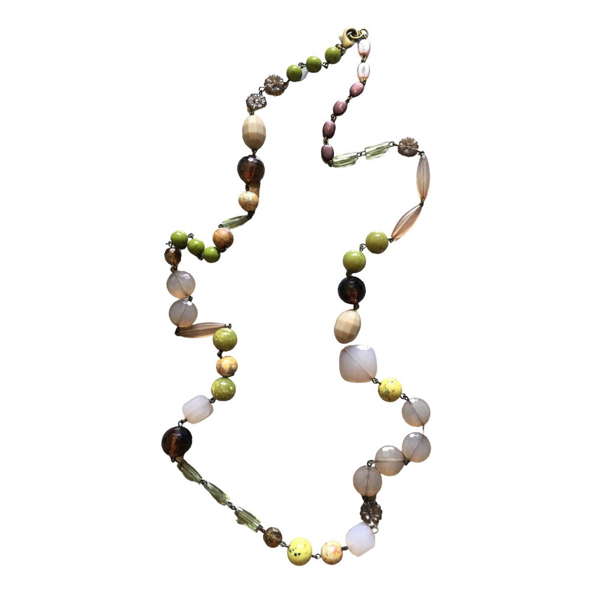 Ambre necklace