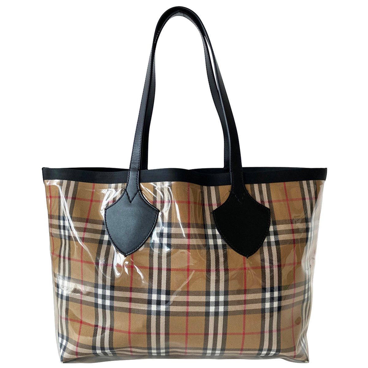 The Giant cloth tote