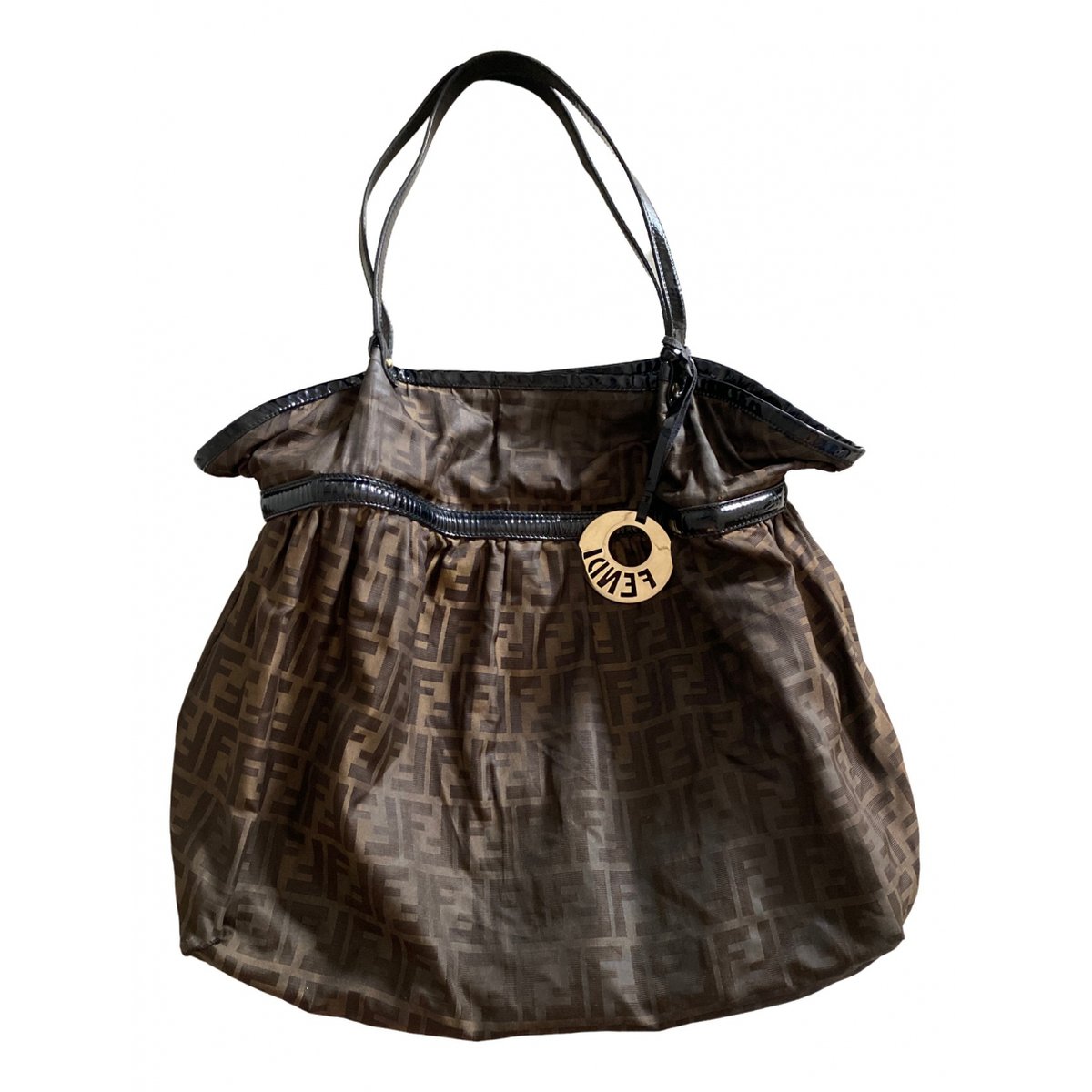 Chef cloth handbag