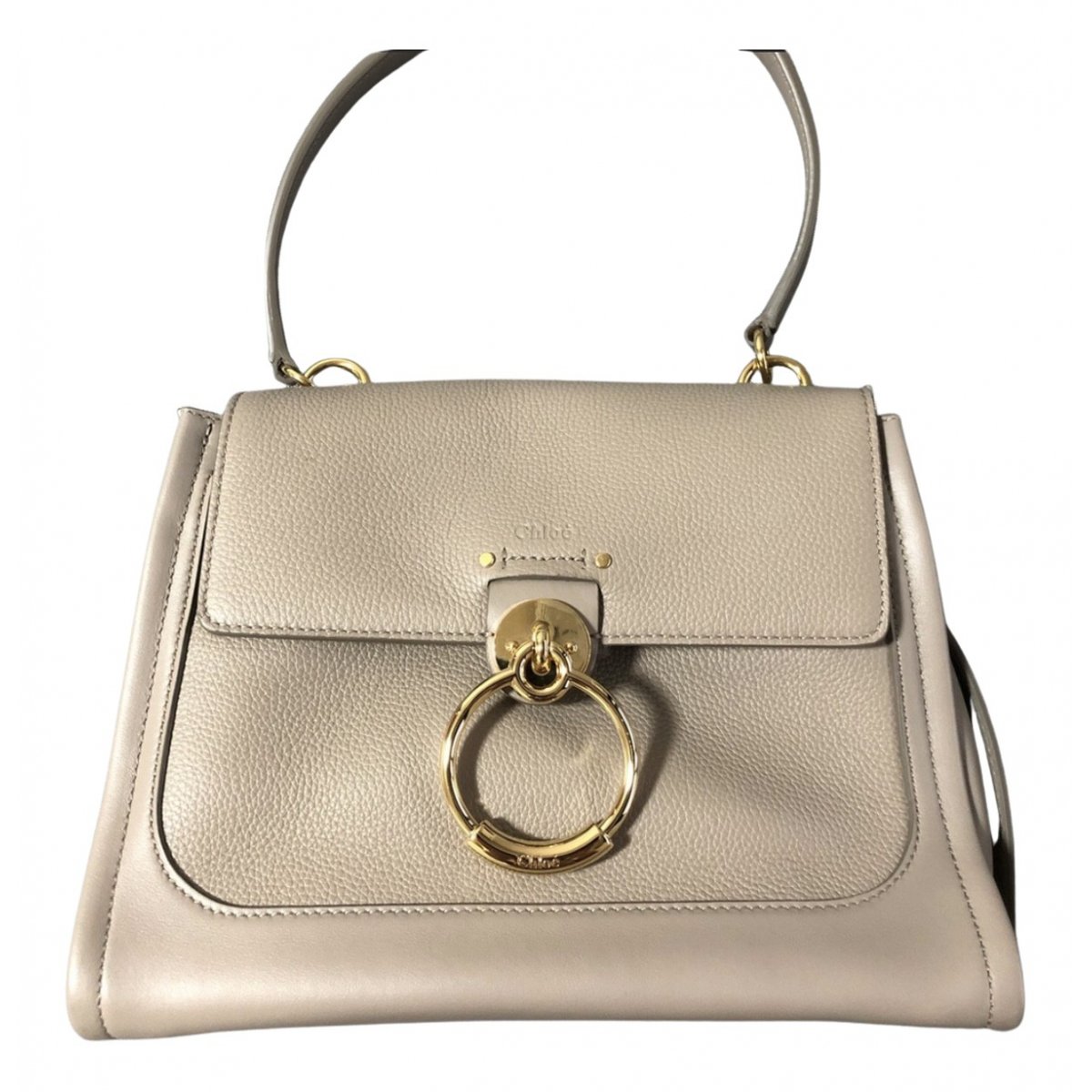 Tess Day leather handbag