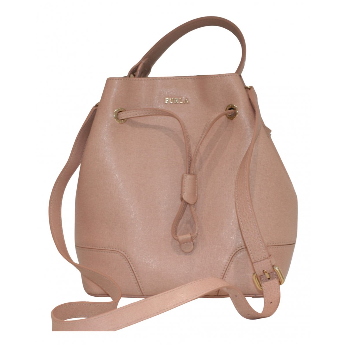 Stacy Casanova S leather handbag