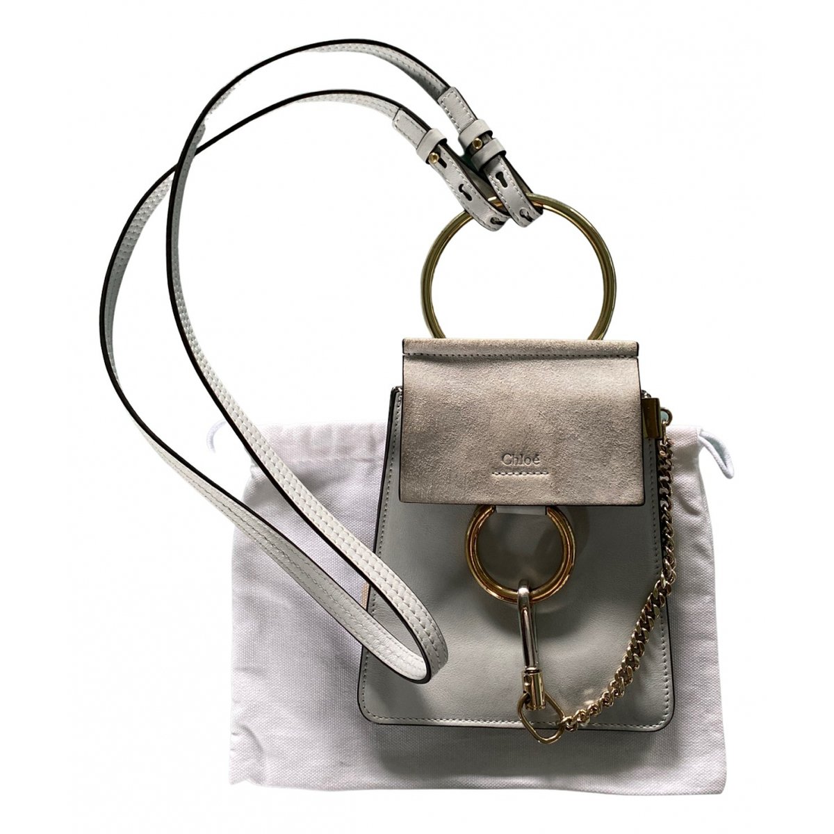 Faye crossbody bag