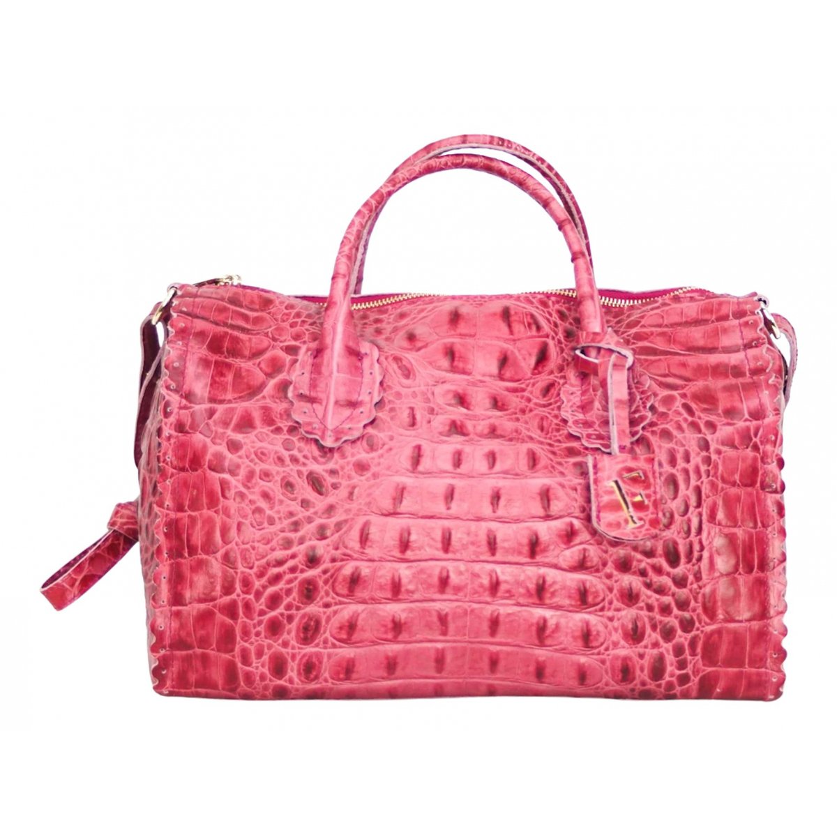 Candy Bag leather handbag