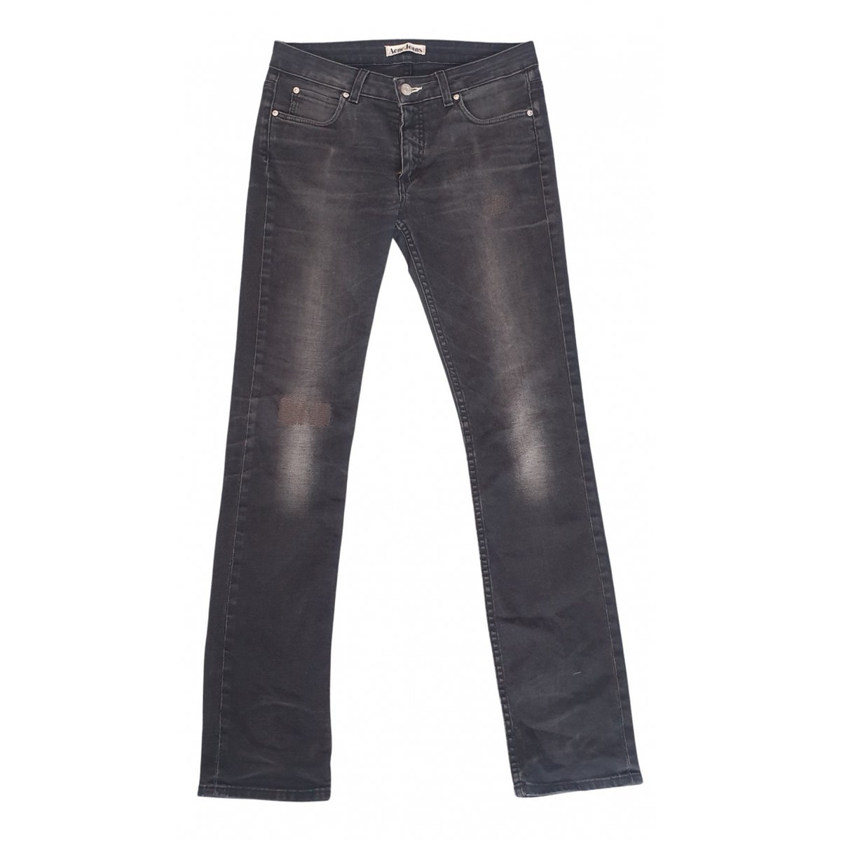Hex slim jeans