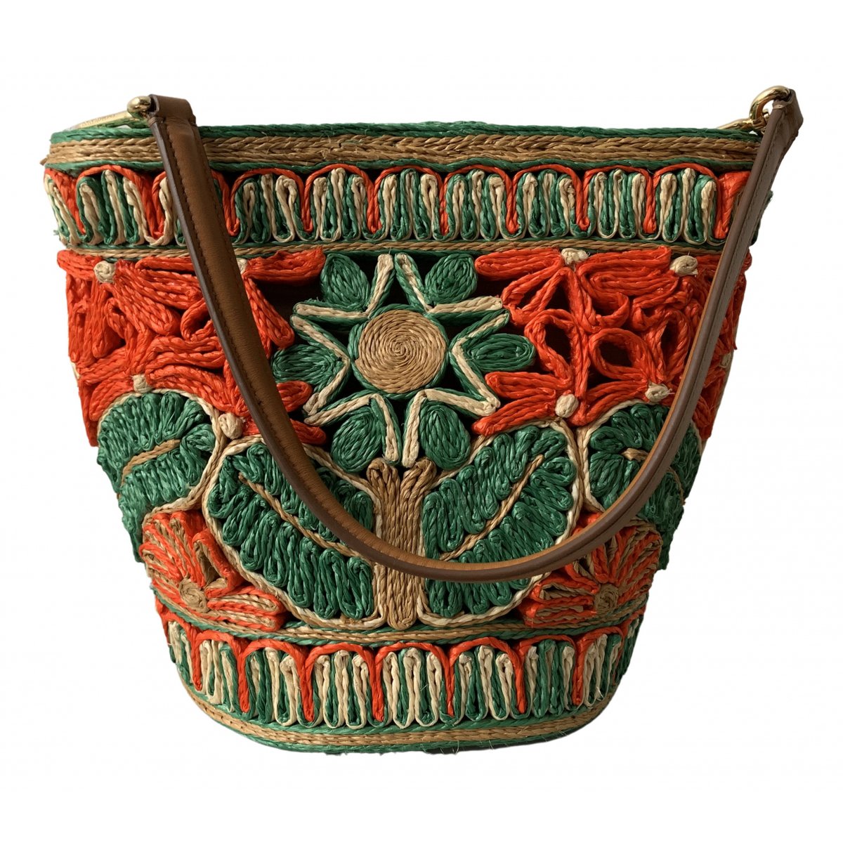 Welcome cloth handbag