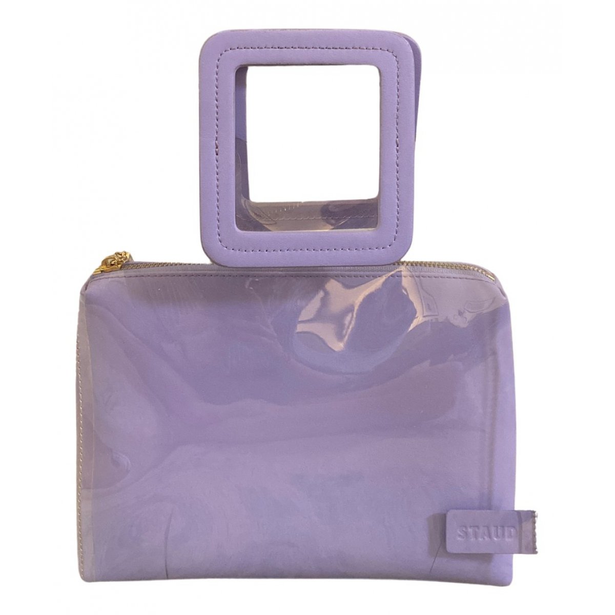 Shirley leather handbag