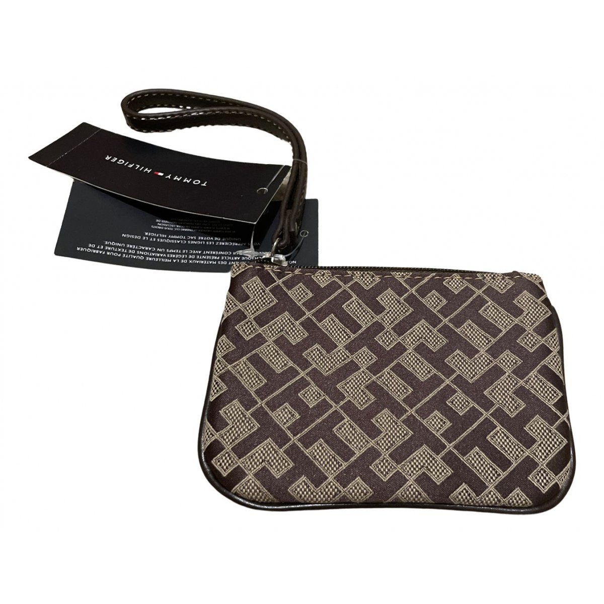 Clutch bag