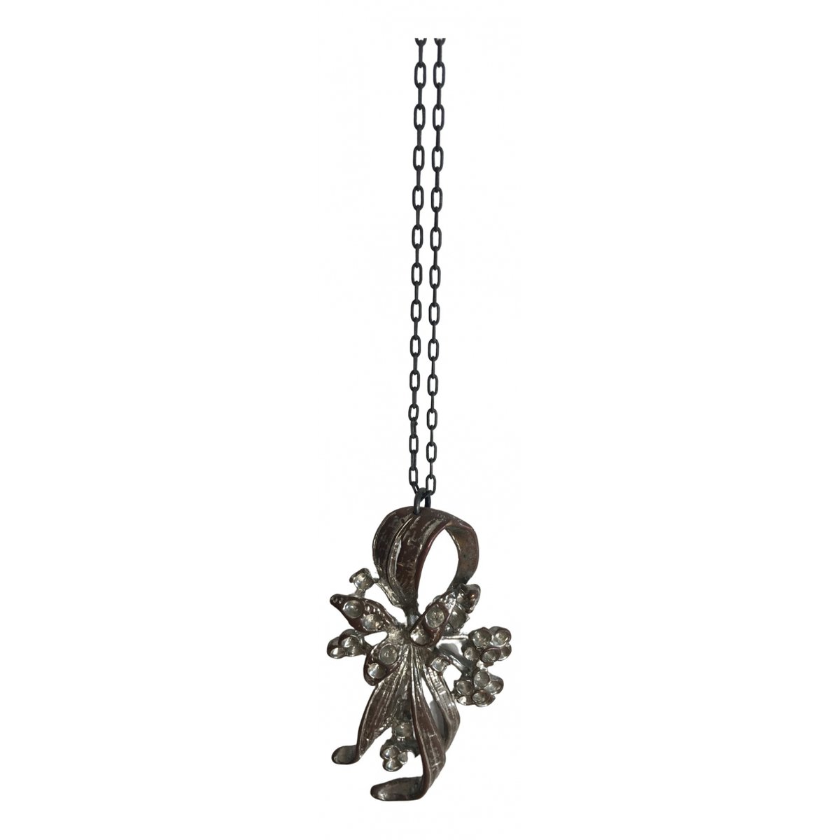Motifs Noeuds necklace