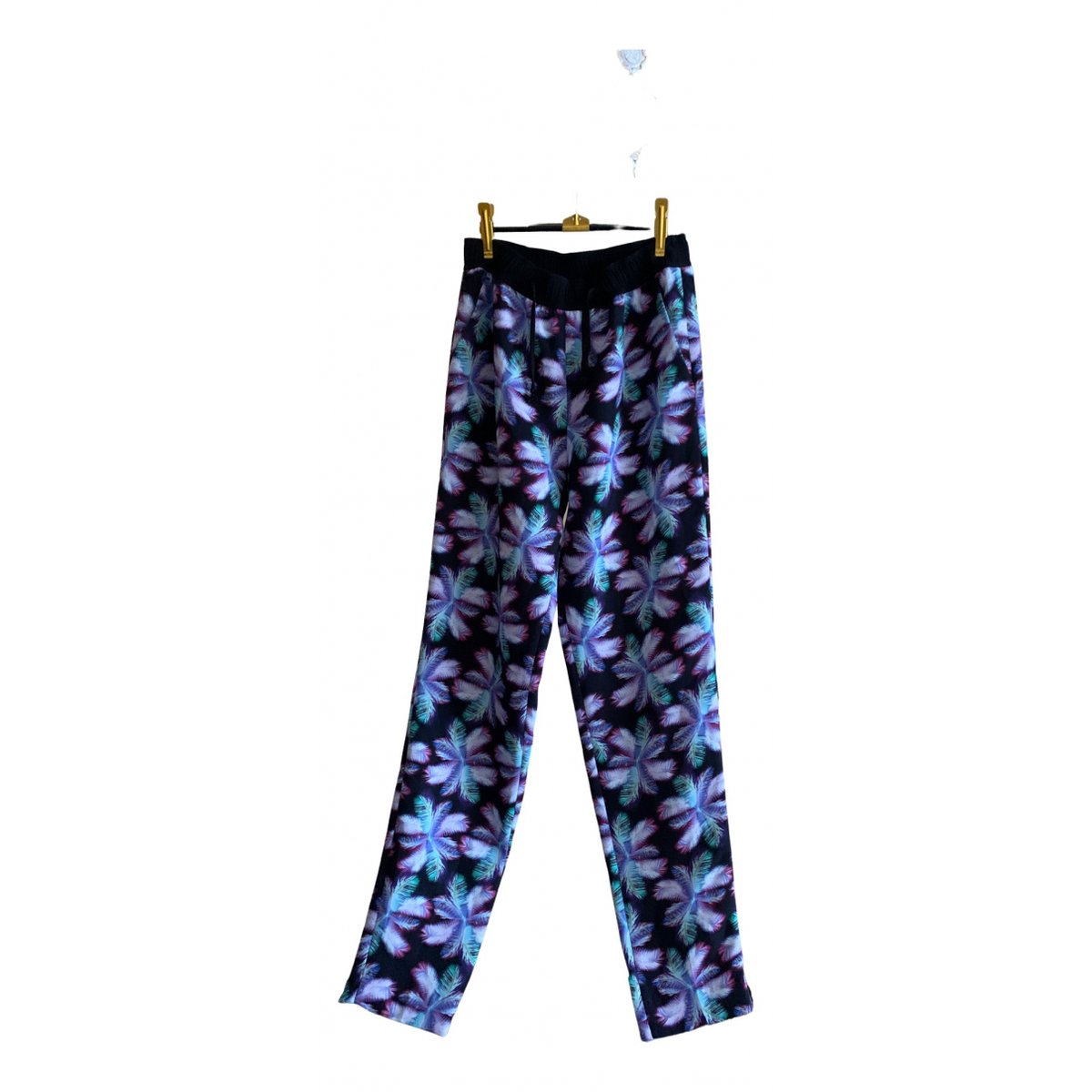 Spring Summer 2020 trousers