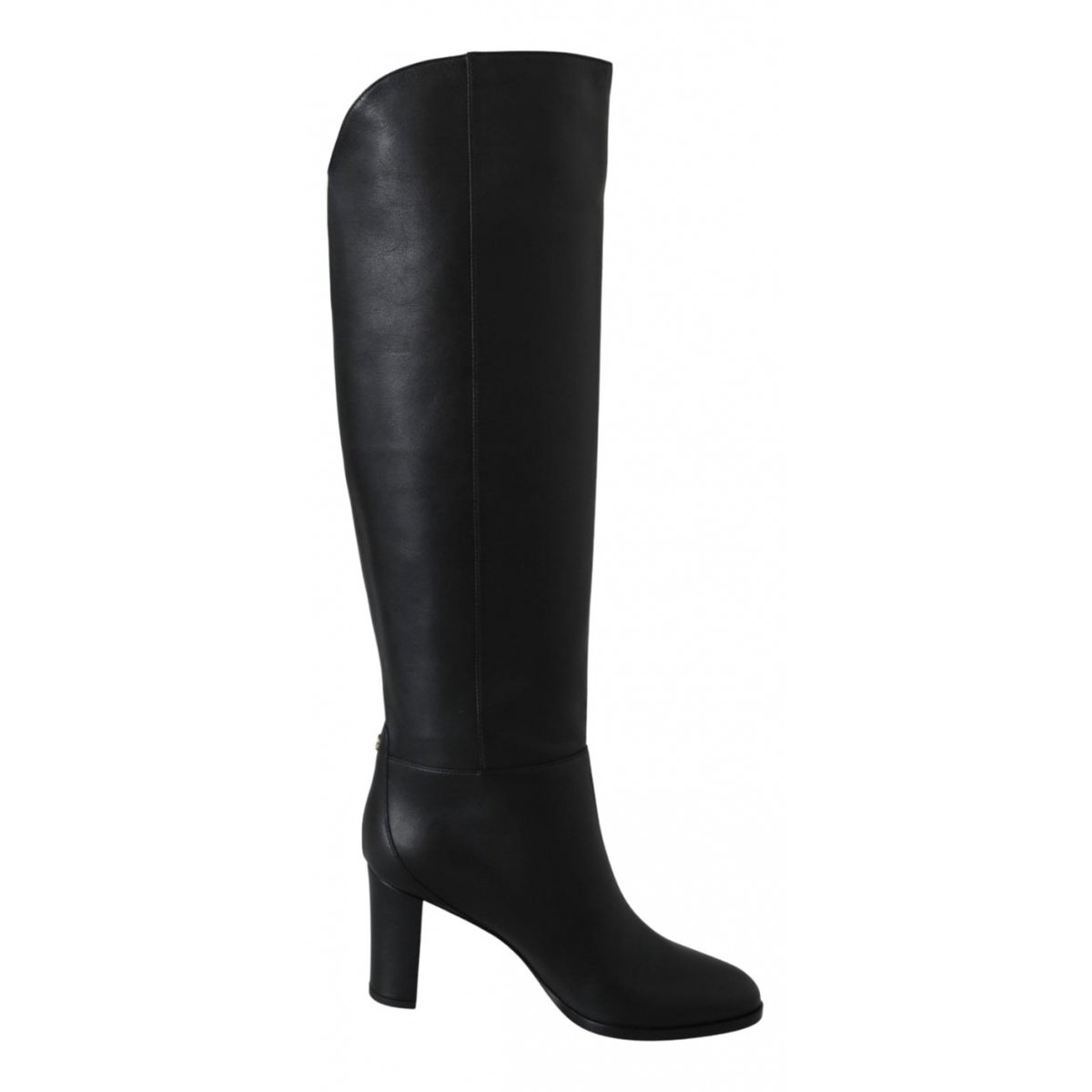 Madalie leather boots