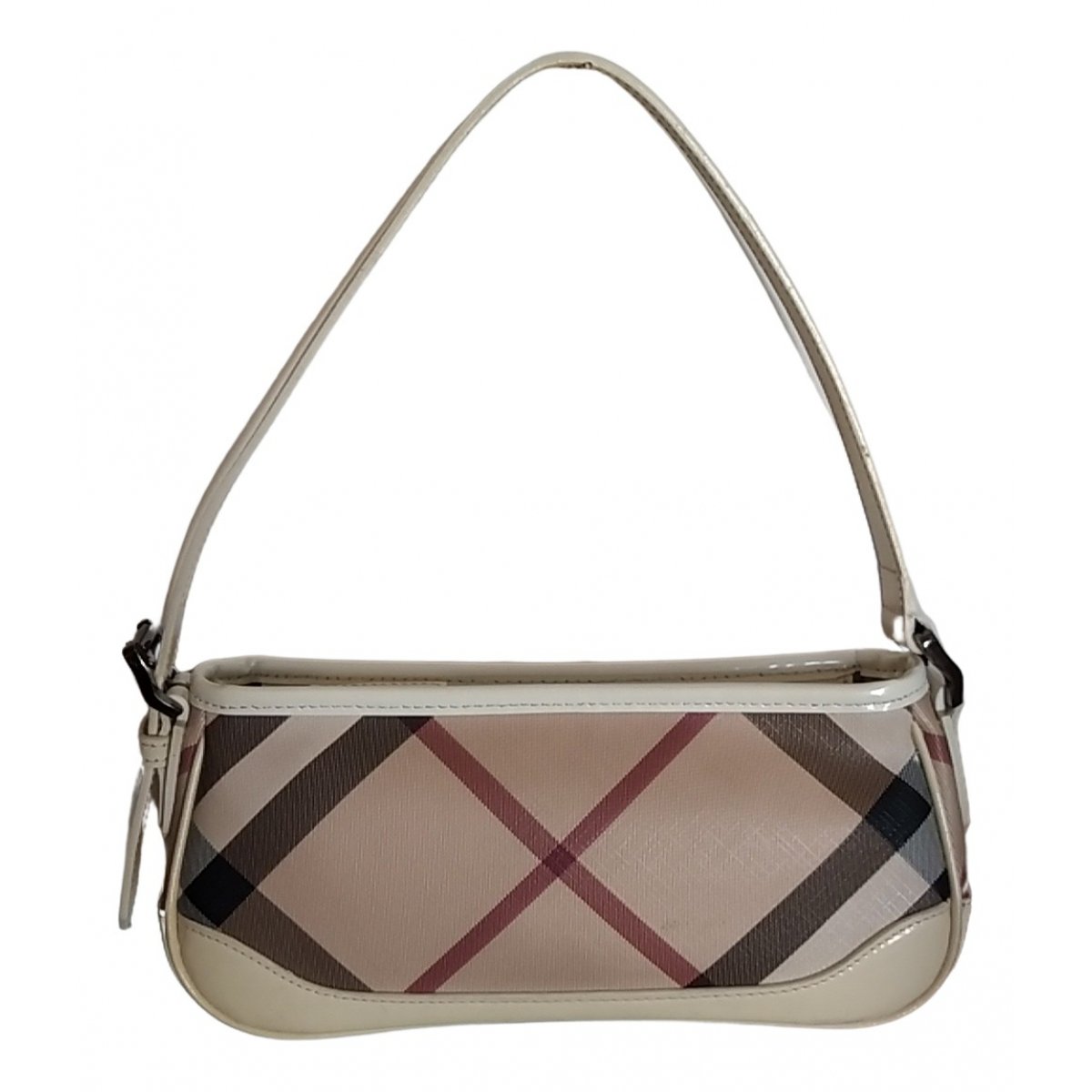 Burberry Paddy
