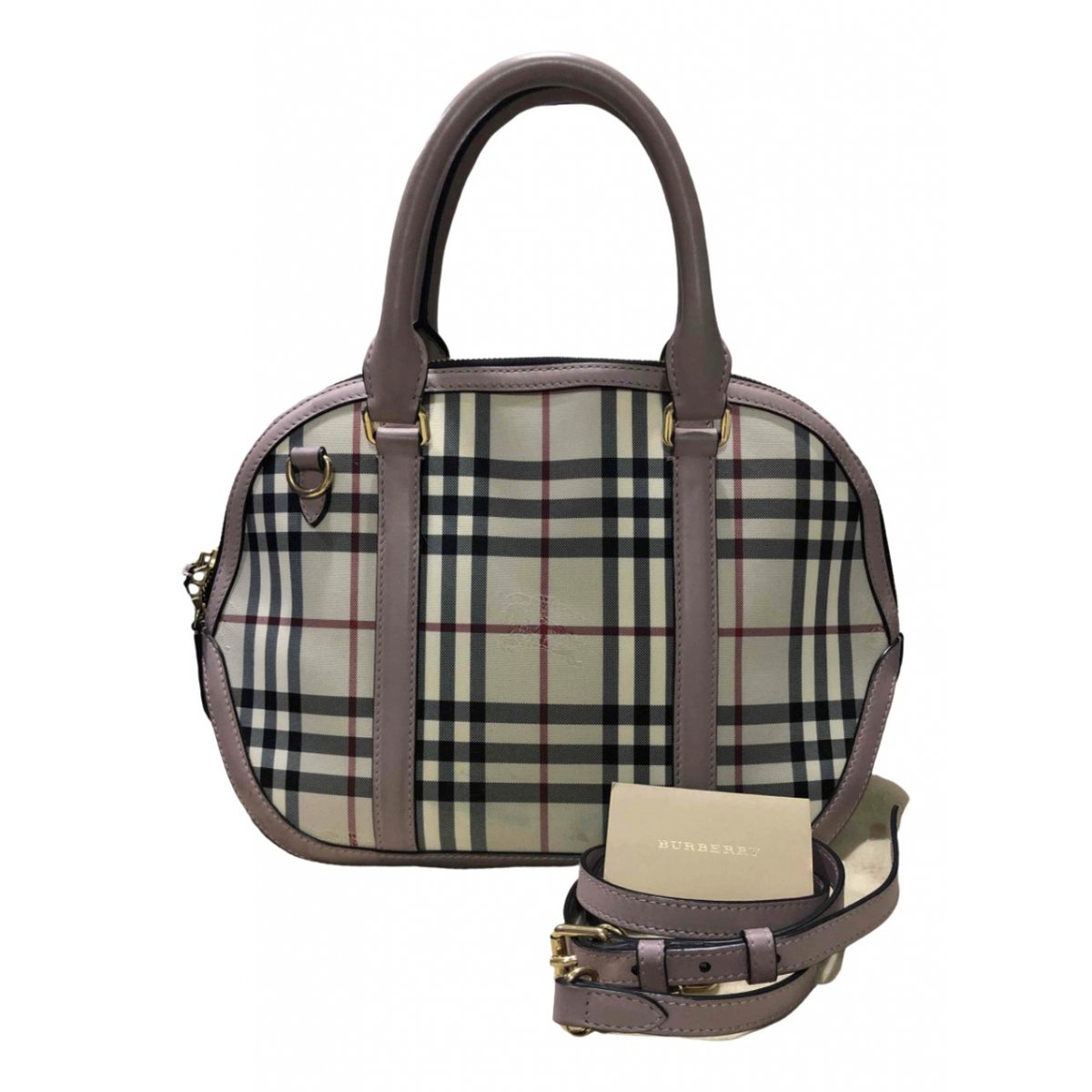 Orchard cloth handbag