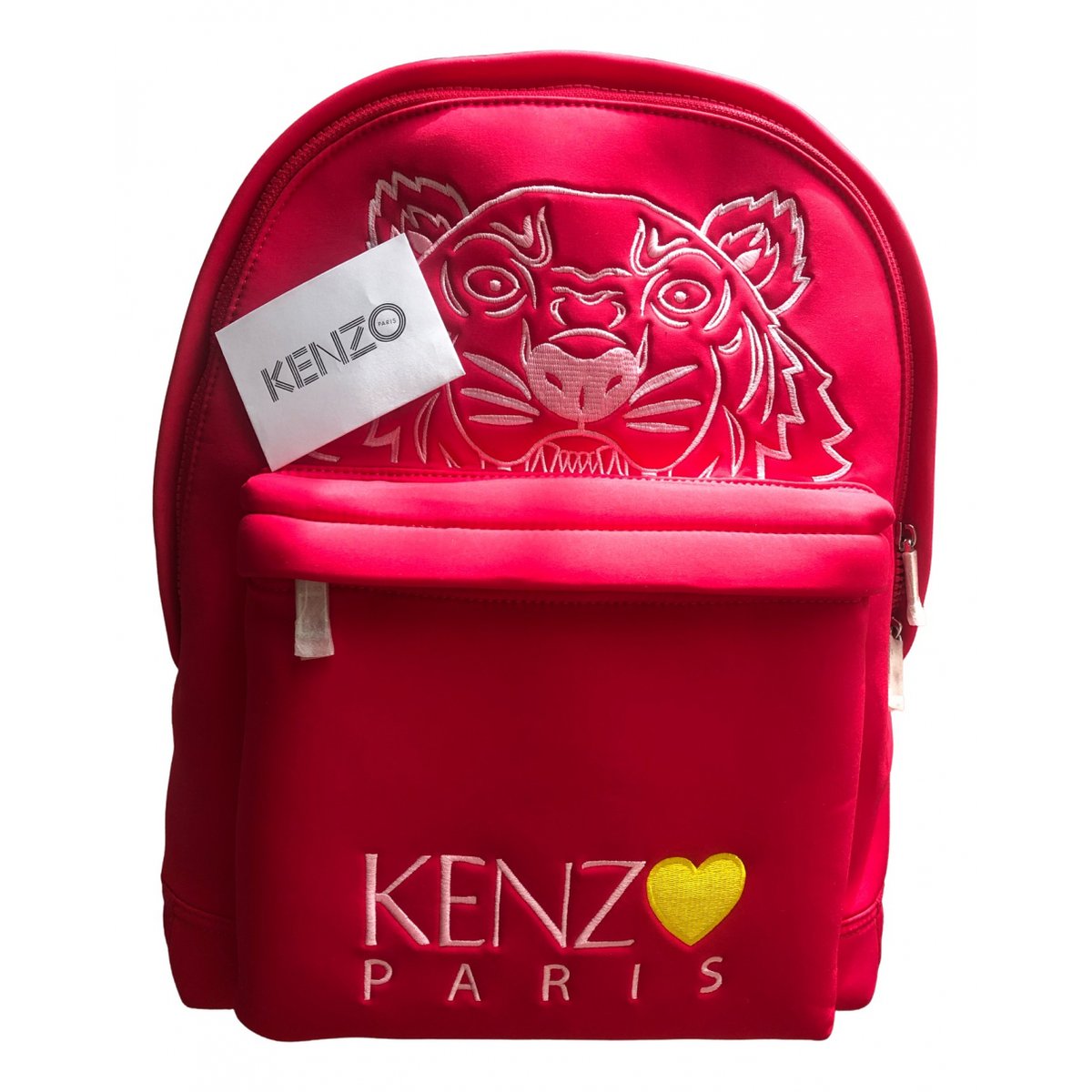 Kenzo Tiger