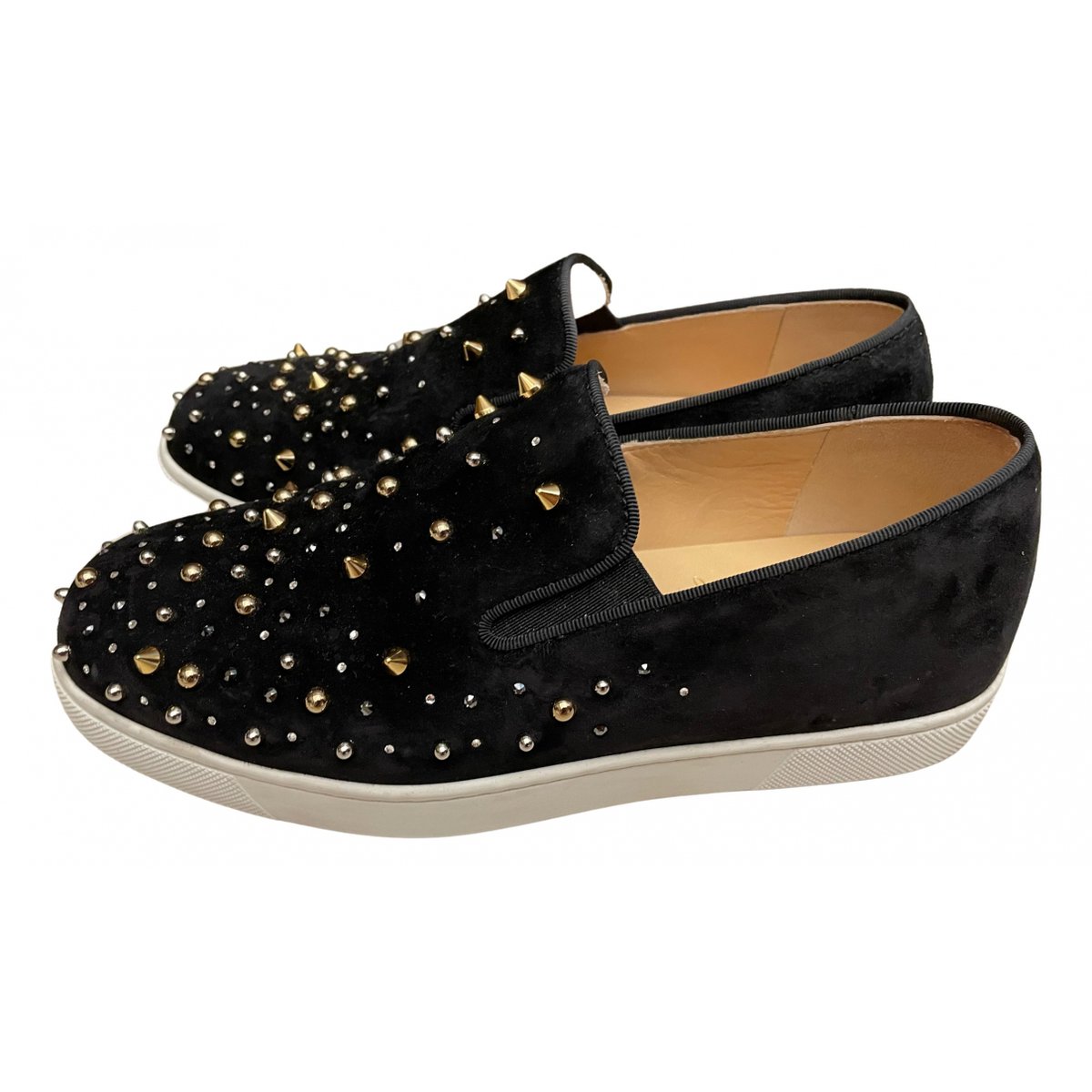 Pik Boat trainers