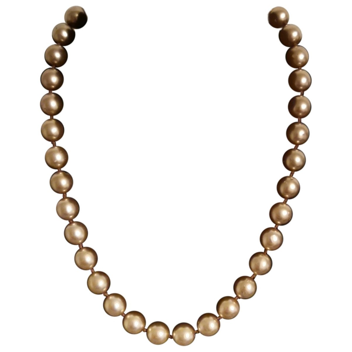 Art Déco necklace
