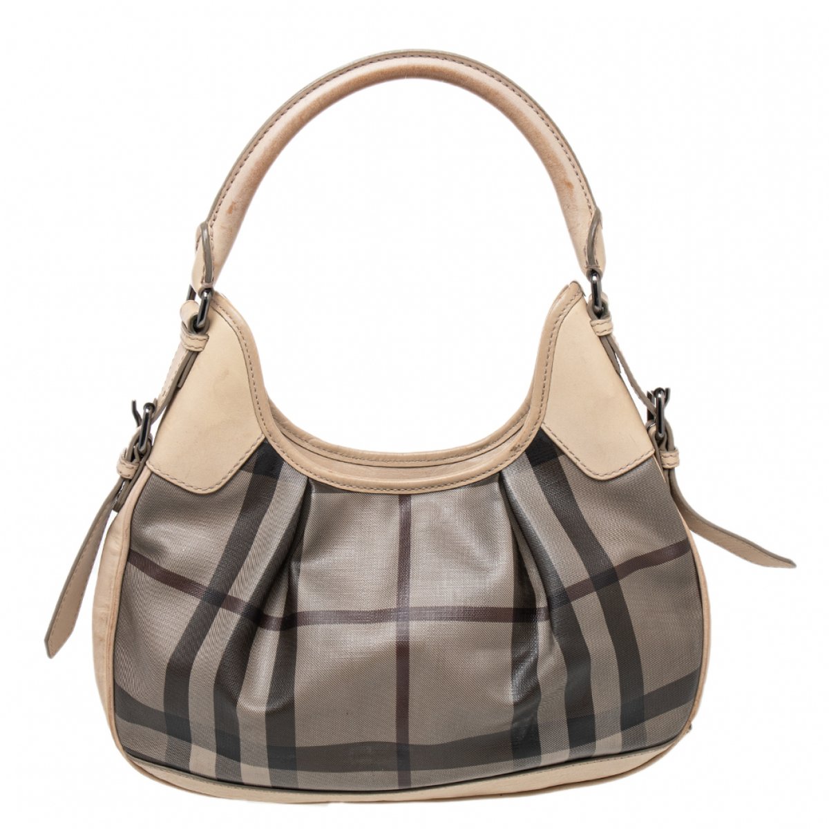 Brooklyn cloth handbag