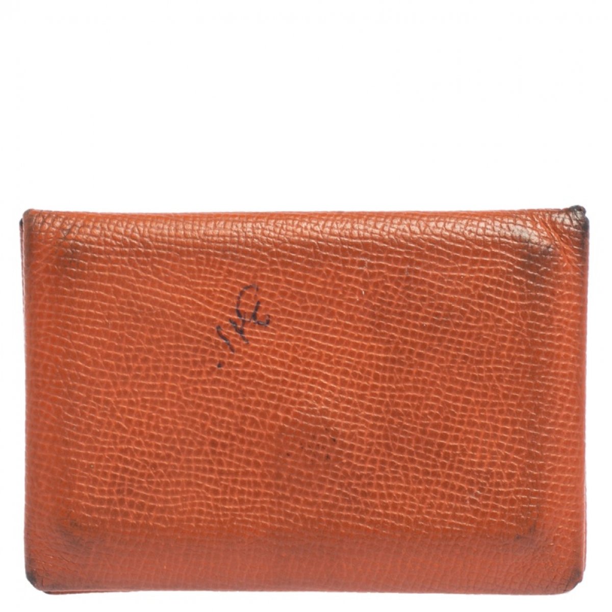 Calvi leather mini bag