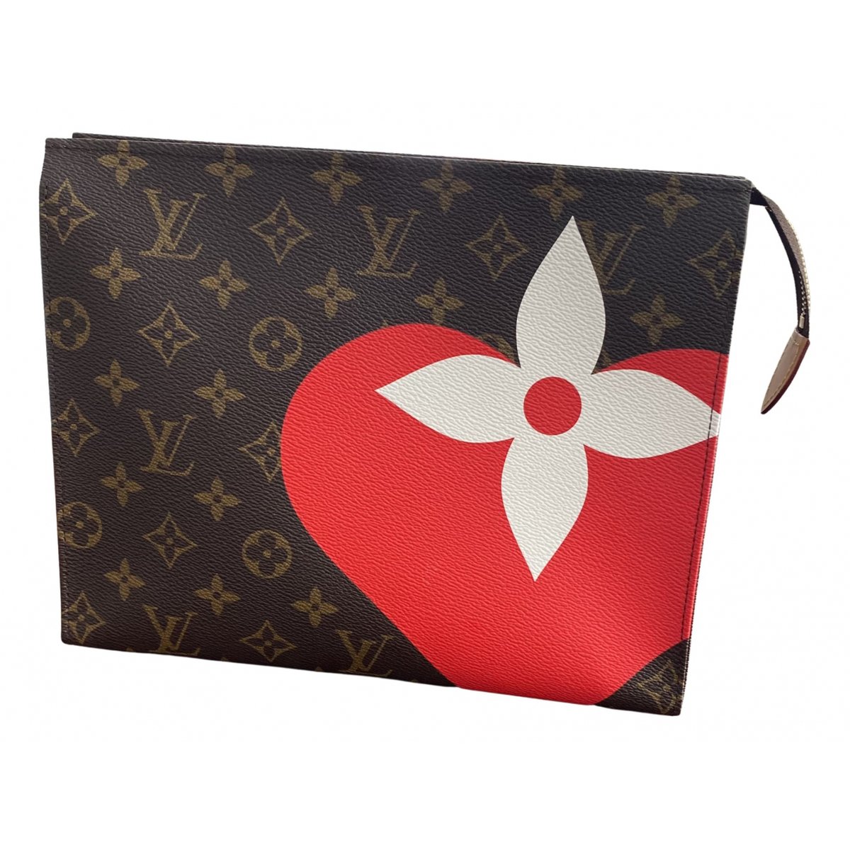 Poche toilette cloth travel bag