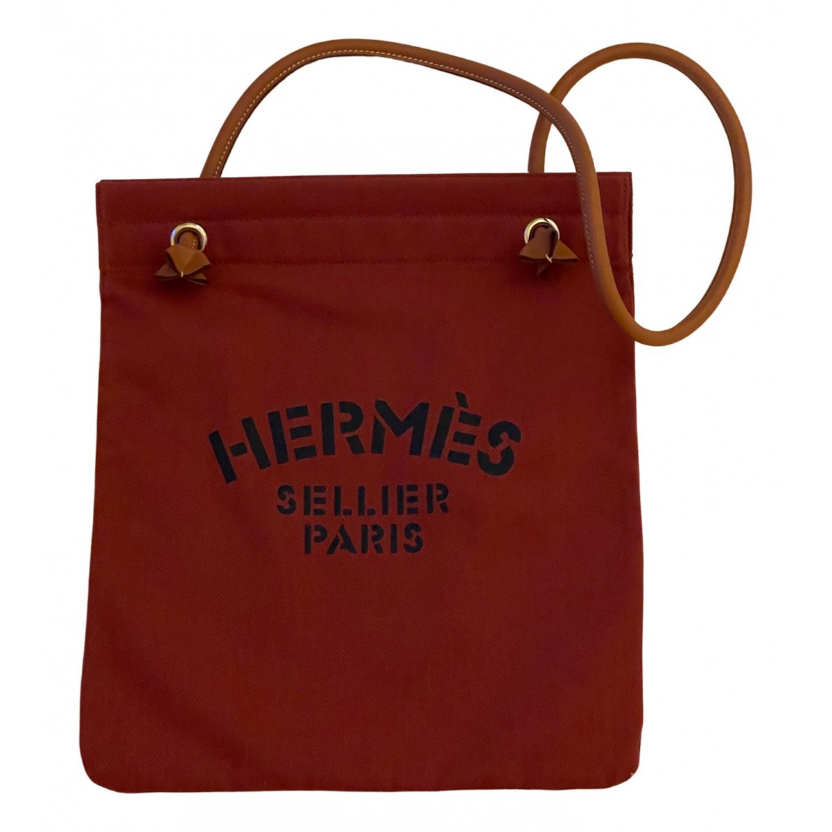 Aline cloth handbag