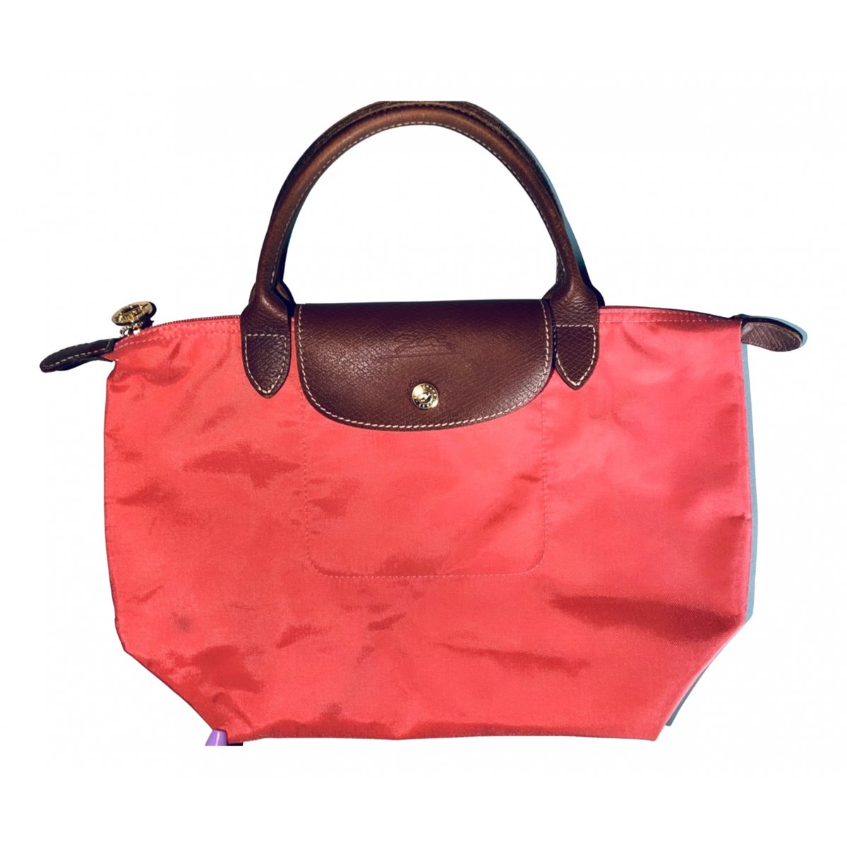Pliage handbag